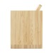 Bamboo Boss 15W FSC-100% support de charge/porte-stylo cadeau d’entreprise