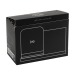 Bamboo Boss 15W FSC-100% support de charge/porte-stylo cadeau d’entreprise