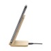 Baloo FSC-100% Wireless Charger Stand 15W cadeau d’entreprise