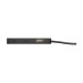 Tecco GRS Recycled Alu USB Hub, Hub publicitaire