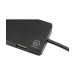 Tecco GRS Recycled Alu USB Hub cadeau d’entreprise
