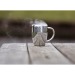 SteelMug RCS Recycled Steel mug regalo d'azienda