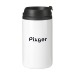 Thermo Can RCS Recycled Steel 300ml gobelet iso cadeau d’entreprise