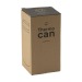 Thermo Can RCS Recycled Steel 300ml gobelet iso cadeau d’entreprise