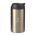 Thermo Can RCS Recycled Steel 300ml gobelet iso cadeau d’entreprise