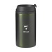Thermo Can RCS Recycled Steel 300ml gobelet iso, Mug isotherme publicitaire