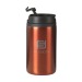 Thermo Can RCS Recycled Steel 300ml gobelet iso cadeau d’entreprise