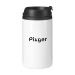 Thermo Can RCS Recycled Steel 300ml gobelet iso cadeau d’entreprise