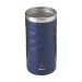 Geometric Mug RCS Recycled Steel 280ml gobelet iso, Mug isotherme publicitaire