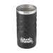 Geometric Mug RCS Recycled Steel 280ml gobelet iso cadeau d’entreprise