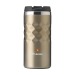 Geometric Mug RCS Recycled Steel 280ml gobelet iso cadeau d’entreprise