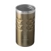 Geometric Mug RCS Recycled Steel 280ml gobelet iso, Mug isotherme publicitaire