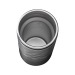 Geometric Mug RCS Recycled Steel 280ml gobelet iso cadeau d’entreprise