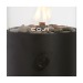 Cosiscoop Original Lanterne au gaz, lampe de jardin publicitaire