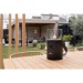 Cosiscoop Original Lanterne au gaz, lampe de jardin publicitaire