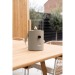 Cosiscoop Original Lanterne au gaz, lampe de jardin publicitaire
