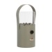 Cosiscoop Original Lanterne au gaz, lampe de jardin publicitaire
