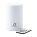 Grundig Lumo Colour Mood lampe de table, lampe de table publicitaire