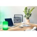 Grundig Lumo Colour Mood lampe de table, lampe de table publicitaire