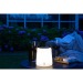 Wooosh Ziva Solar Lamp lampe solaire cadeau d’entreprise