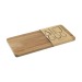 Wooosh Queso Serving Tray regalo d'azienda