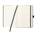 Pineapple Notebook A5 bloc-notes, cahier publicitaire