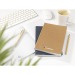 Notebook GRS Washable Kraft Cover A5 Cover cadeau d’entreprise