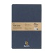 Notebook GRS Washable Kraft Cover A5 Cover, cahier publicitaire