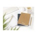 Notebook GRS Washable Kraft Cover A5 Cover cadeau d’entreprise