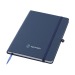Recycled GRS PU Notebook A5 cadeau d’entreprise