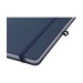 Recycled GRS PU Notebook A5 cadeau d’entreprise