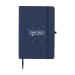 Recycled GRS PU Notebook A5, cahier publicitaire