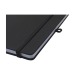 Recycled GRS PU Notebook A5 cadeau d’entreprise