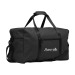 Lennon RCS Recycled PU Sports-/Travelbag, sac de sport publicitaire