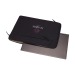 Case Logic Invigo 15,6 inch Laptop Sleeve bedrijfs cadeau
