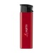 BlackTop briquet, briquet publicitaire