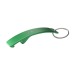 Alu Opener GRS Recycled décapsuleur / porte-clés cadeau d’entreprise