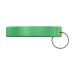 Alu Opener GRS Recycled décapsuleur / porte-clés cadeau d’entreprise