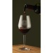 Nice Verre à vin 480 ml regalo d'azienda