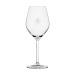 Nice Verre à vin 350 ml bedrijfs cadeau