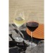 Nice Verre à vin 350 ml, verre à vin reclame