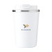 Kaffi RCS Recycled coffee mug 300ml gobelet iso cadeau d’entreprise