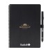 Cahier effaçable au format A5 cadeau d’entreprise