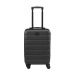 Valise à roulettes légère en ABS 100% certifié GRS recyclé cadeau d’entreprise