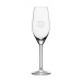 Nice Verre à Champagne 210 ml cadeau d’entreprise