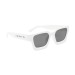 Lunettes de soleil au design rétro saisissant cadeau d’entreprise