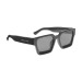 Lunettes de soleil au design rétro saisissant, lunette de soleil publicitaire