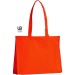 Sac shopping à soufflet 11L cadeau d’entreprise