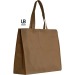 Sac shopping maxi 50x40cm, sac salon publicitaire