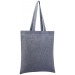 Tote bag coton recyclé 150g , Tote bag pubblicitario